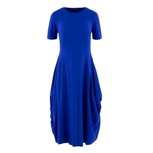 High At-Length Dress